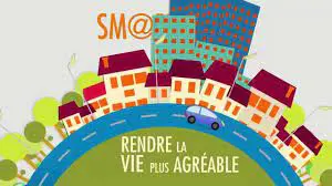 Smart City à Gardanne