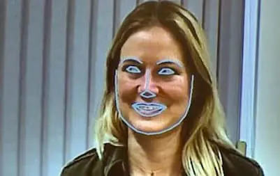 Analyse Des Expressions Dun Visage