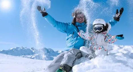 Biento T Les Sports Dhiver