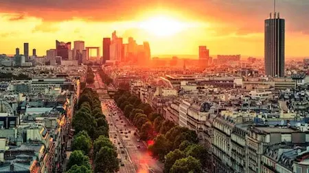 Edf Travaille Sur Lavenir De La Ville Intelligente