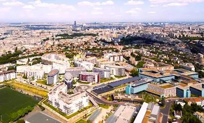 Issy Les Moulineaux