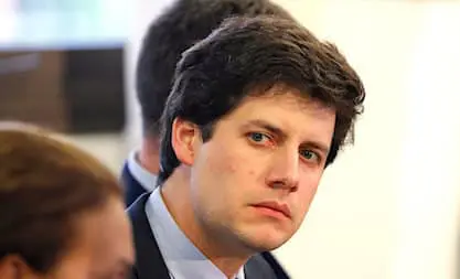 Julien Denormandie