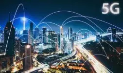 La 5g Arrive