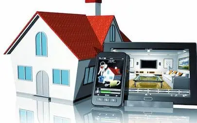 La Domotique Envahit Le Secteur De Lhabitat Copie