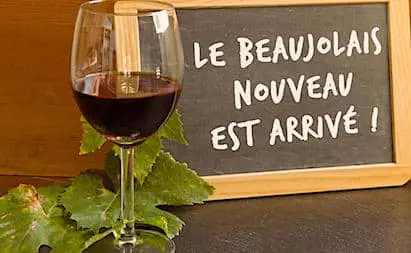La Fe Te Du Beaujolais Est Tre S Attendue