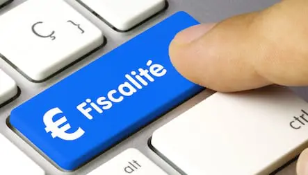 Le Portail Fiscahub