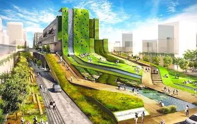 Le Projet Ondijon Smart City