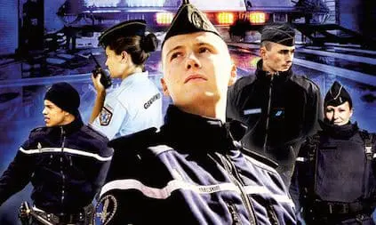 Les Budgets De La Gendarmerie Et De La Police Augmentent