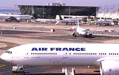 Les Consequencs Negatives Du Brexit Sur Les Aeroports Francais Menaces Par Le Brexit Copie