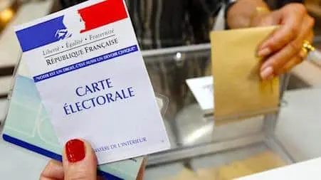Les Personnes Handicapees Ont Le Droit De Voter Copie