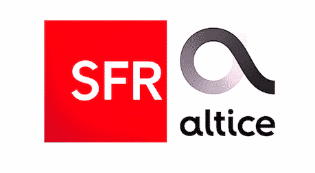Les Sigles Sfr Et Altice