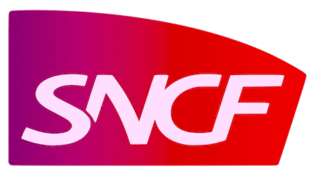 Logo De La Sncf