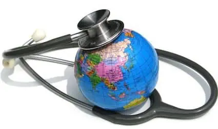 Montee En Puissance Du Tourisme Medical