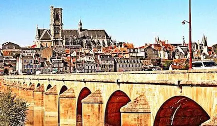 Nevers