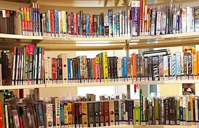 Rendre Les Bibliothe Ques Accessibles Copie