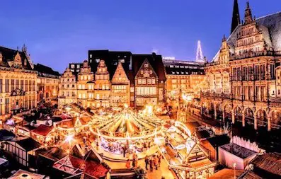 Strasbourg Prepare Noel Copie