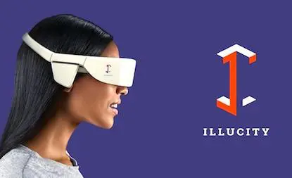 Ilucity Sest Ouvert A Paris