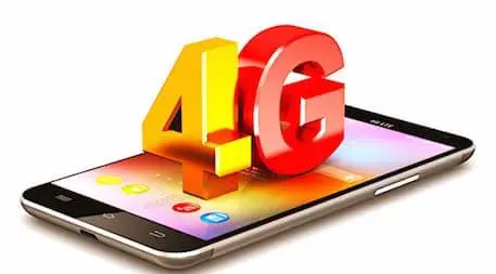 Lavancee Du Reseau 4g Continue Sur Le Territoire