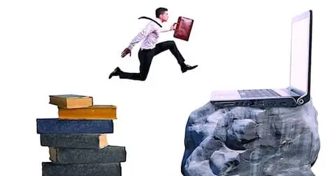La Transition Numerique Influe Sur Le Fonctionnement Des Collectivitees
