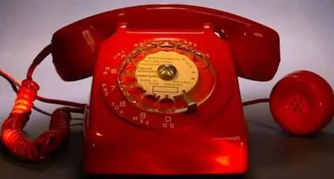 Le Te Le Phone Fixe Cause De Nombreuses Plaintes