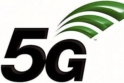 Logo De La 5g