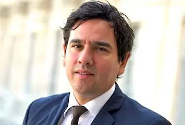 Sebastien Soriano Le President De Larcep