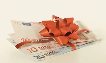 Un Cadeau Qui Ne Concerne Pas Tout Le Monde