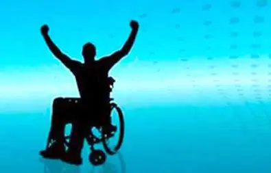 Un Nouvel Espace Pour Le Handicap En Idf