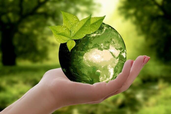 Transition Écologique durable