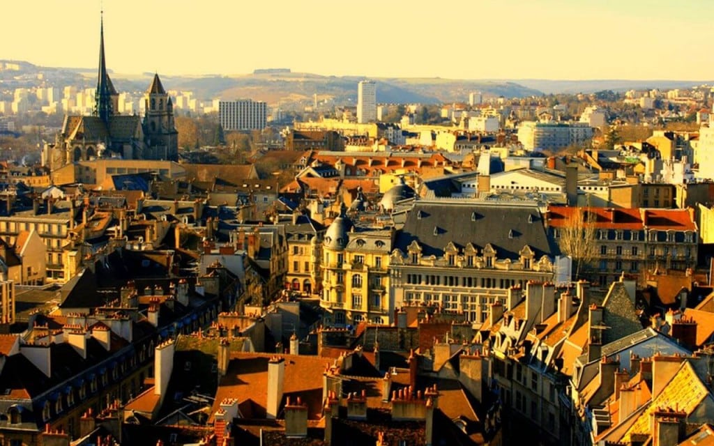 Dijon