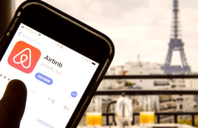 Airbnb Reverse La Taxe De Se Jour Aux Communes