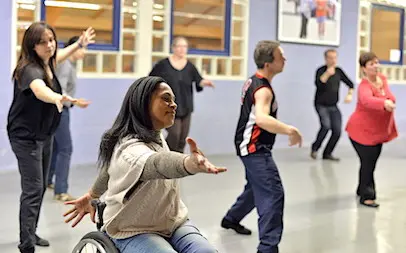 De Nouveaux Moyens Damelioration Dedies Au Handicap