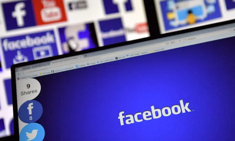 Facebook Joue Un Ro Le Incontestable Dans Lexpression Citoyenne