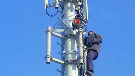 La 4g Va Progresser Dans Certaines Regions