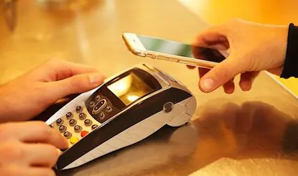La Petite Revolution Du Paiement Mobile