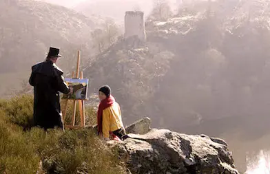 Le Site De La Valle E Des Peintres