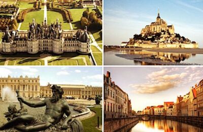 Le Tourisme Franc Ais A Continue A Progresser En 2018