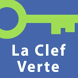 Label Clef Verte