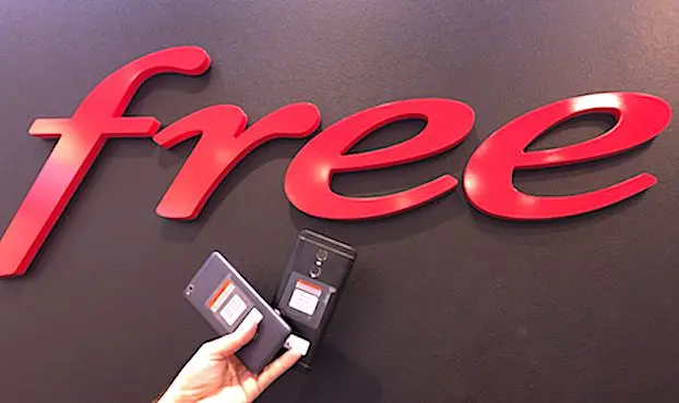 Orange Limite Les Debits De Free Mobile