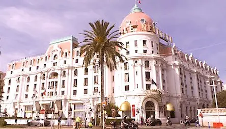 Quel Avenir Pour Lho Tellerie Franc Aise