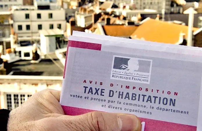 Qui Va Payer La Taxe Dhabitation