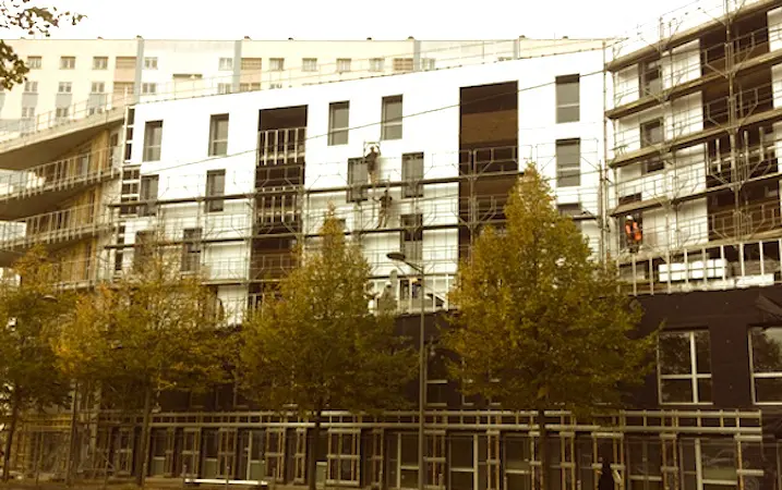 Une tentative innovante pour se chauffer autrement à Bordeaux, avec des radiateurs-ordinateurs.