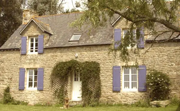 Une Maison Labellisee Clef Verte 1