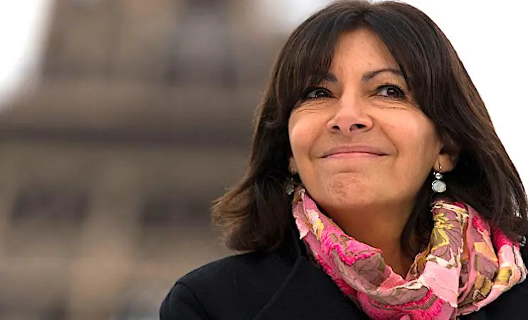 La Mairie de Paris assigne en justice la plateforme Airbnb.