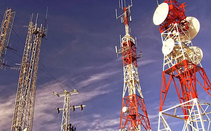 Des installations sont déjà prêtes pour tester la technologie 5G.