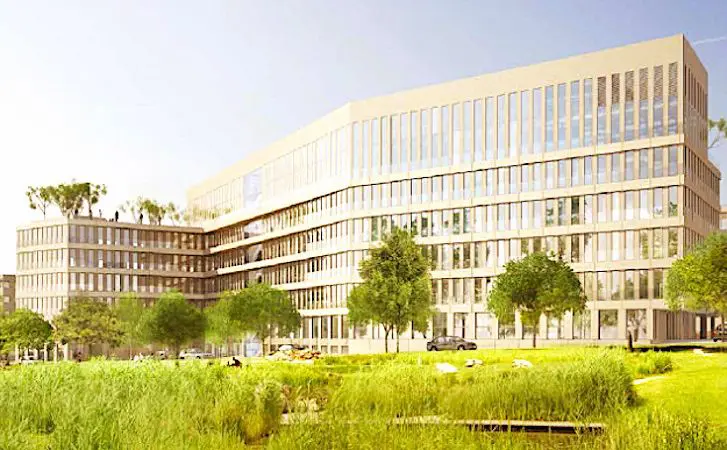 Marne-la-Vallée mène une politique active en faveur du développement de la Smart City.
