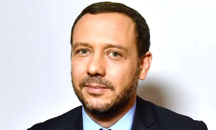 Le député Adrien Taquet est très engagé dans la protection de l'enfance.