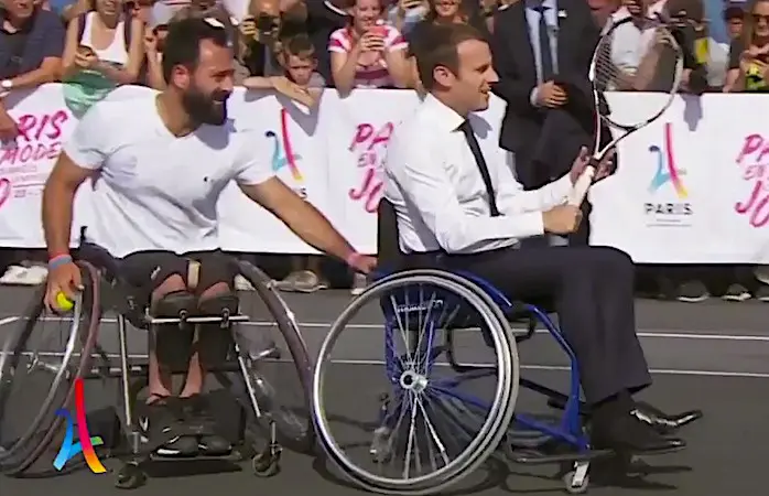 Les personnes handicapées mentales doivent pouvoir se faire entendre lors du Grand Débat National.
