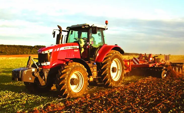 Le secteur agricole offre des opportunités aux personnes handicapées pour trouver des emplois..