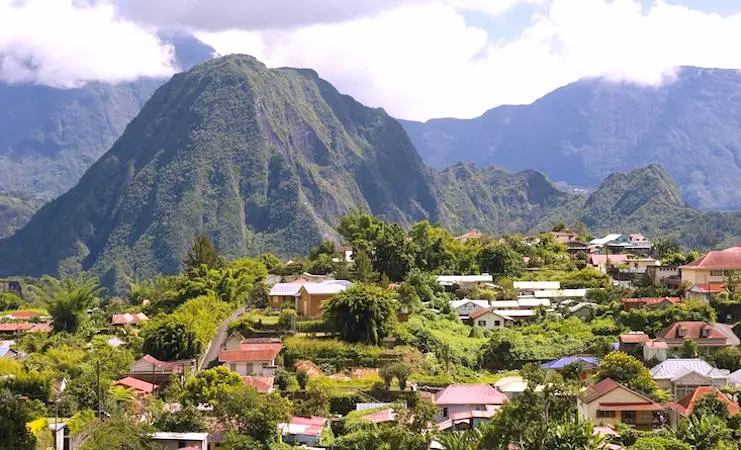 Pour le tourisme de luxe, la Réunion est un bon choix.